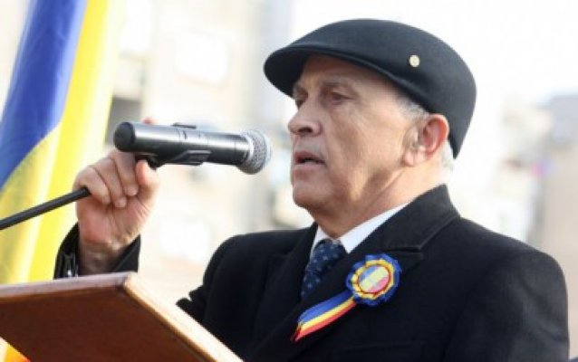 Preşedintele CJ Prahova, cercetat în libertate